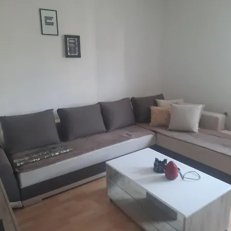 Lejlighed Natalija Apatin