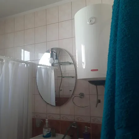 Natalija * Apatin