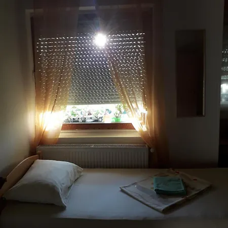 Lejlighed Natalija