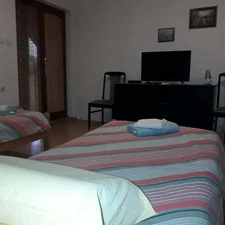 Natalija Lejlighed Apatin