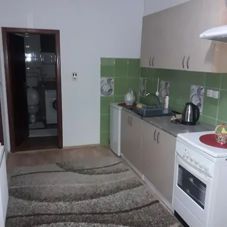 Lejlighed Natalija Apatin