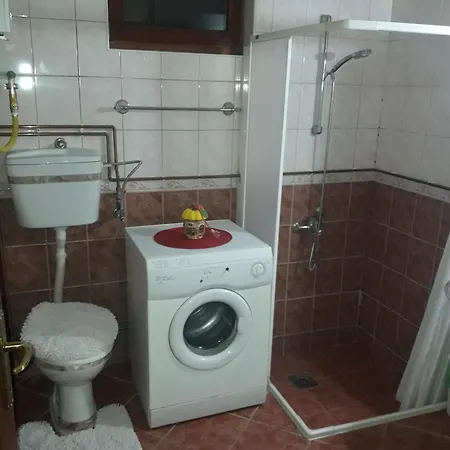 Natalija Lejlighed Apatin