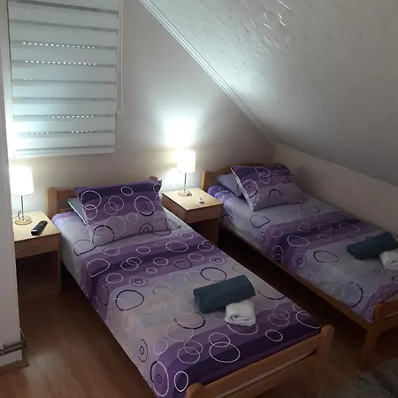 Lejlighed Natalija *