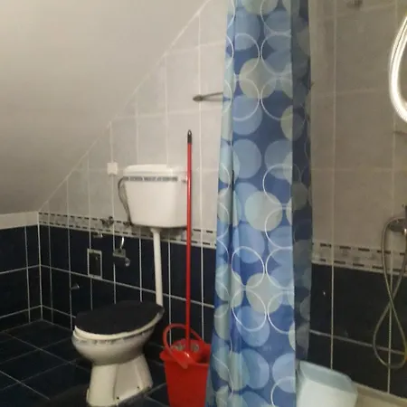 Natalija Lejlighed Apatin