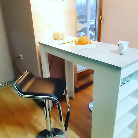 Natalija Lejlighed Apatin